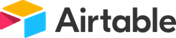 Airtable logo