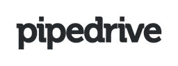 Pipedrive logo